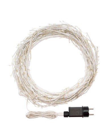 Ramo Climber TIGLIO Bianco 504 MicroLED | Shop in Casa