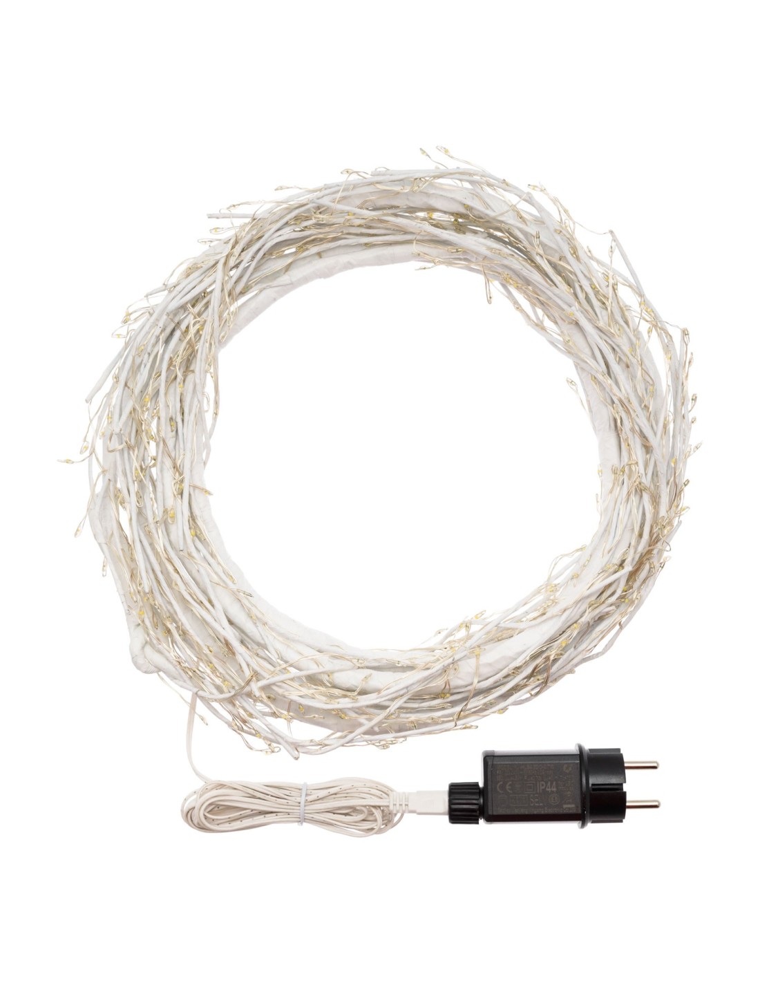 Ramo Climber TIGLIO Bianco 504 MicroLED | Shop in Casa