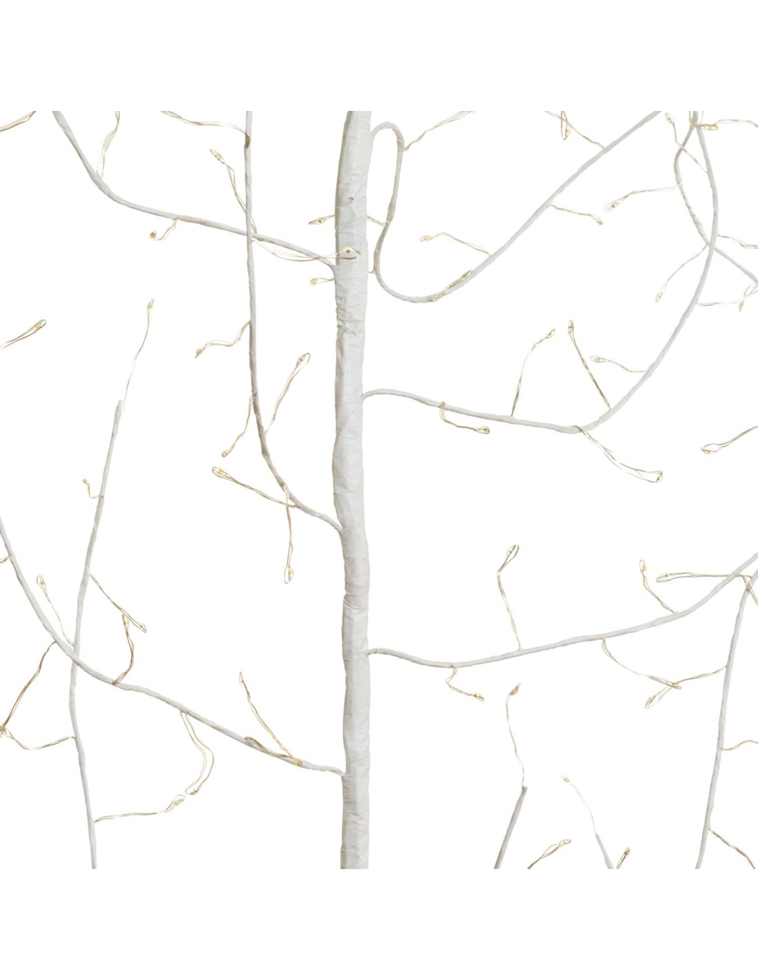 Ramo Climber TIGLIO Bianco 504 MicroLED | Shop in Casa