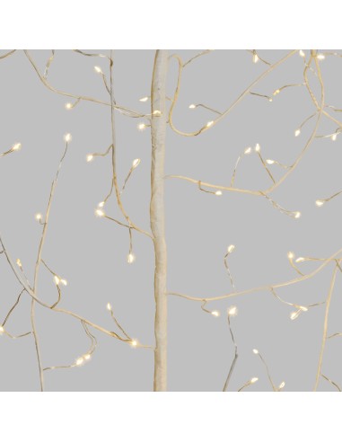 Ramo Climber TIGLIO Bianco 504 MicroLED | Shop in Casa