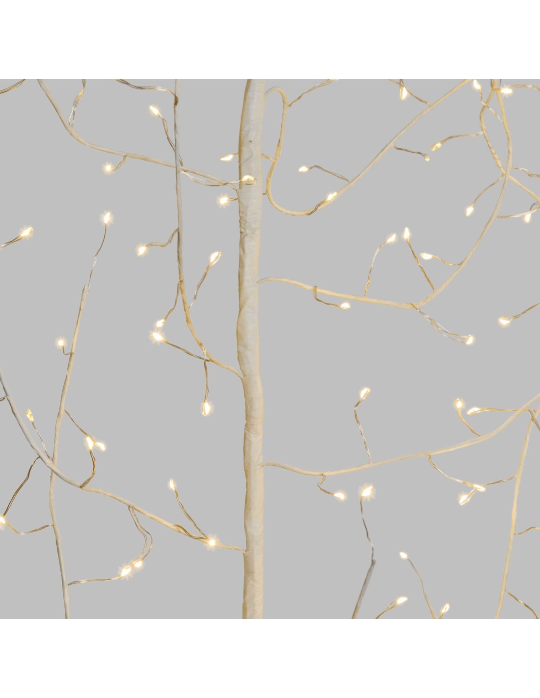 Ramo Climber TIGLIO Bianco 504 MicroLED | Shop in Casa