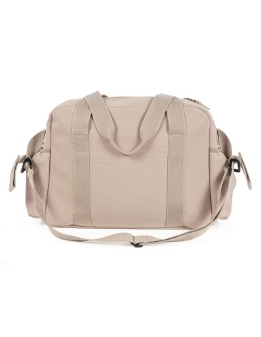 PRIMA INFANZIA: vendita online Borsa Fasciatoio Eco Mum Apricot - Walking Mum in offerta