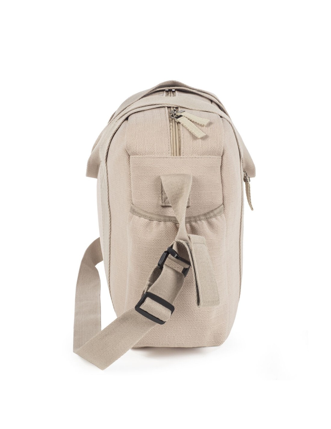 PRIMA INFANZIA: vendita online Borsa Fasciatoio Eco Mum Apricot - Walking Mum in offerta
