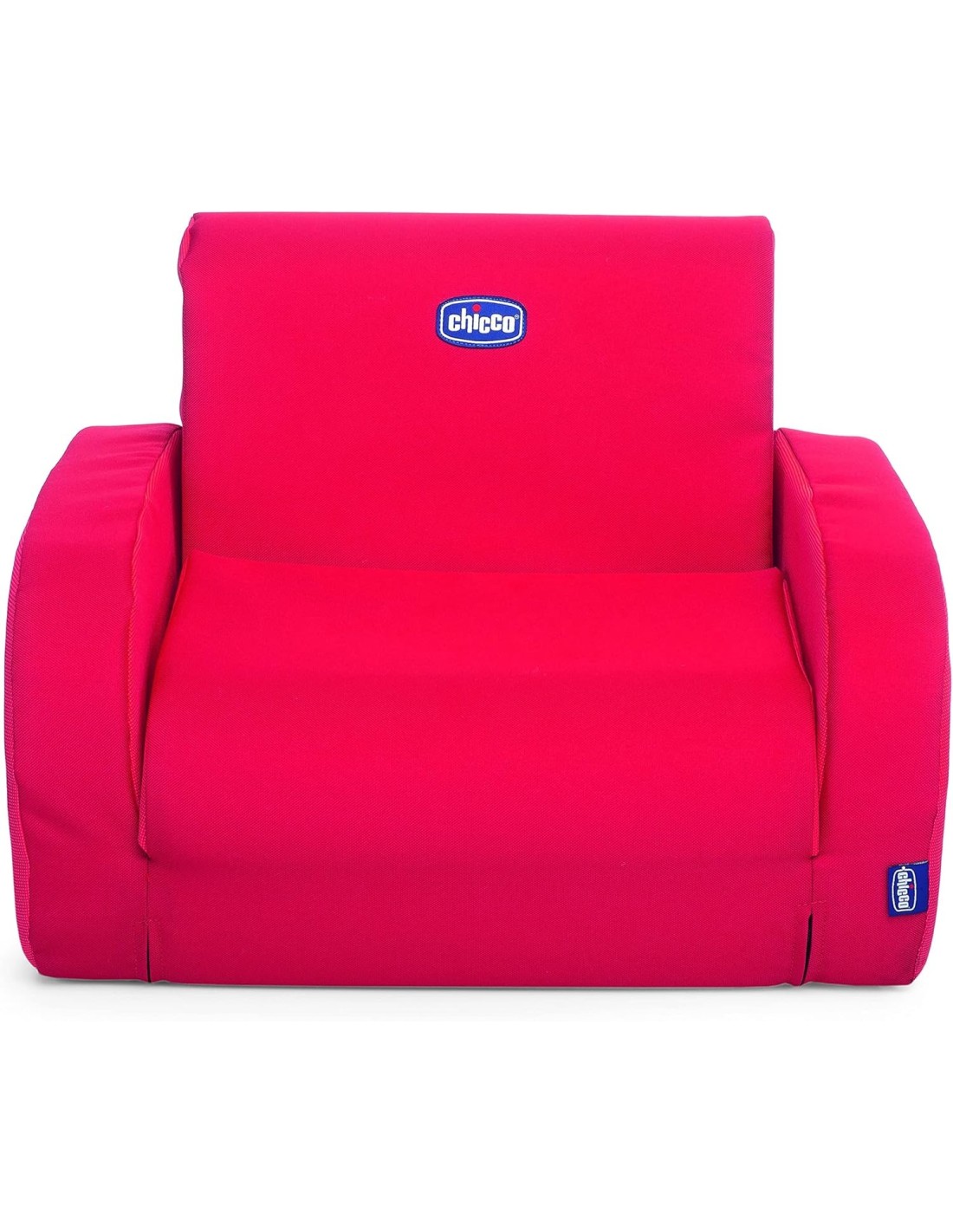 Poltroncina Chicco Twist Red: Comfort e Stile per Bambini