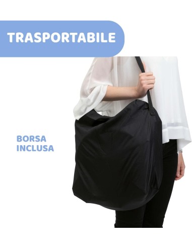 PRIMA INFANZIA: vendita online Chicco Seggiolino da Tavolo 360: Comfort e Praticità per la Pappa in offerta
