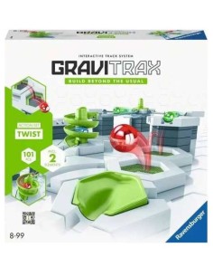 GRAVITRAX 22576 ACTION SET TWIST
