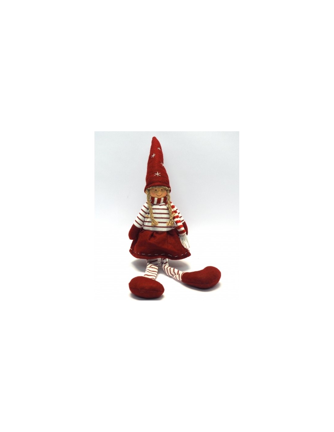 SEGNAPOSTO 10605 BAMBINA 5X7CM ASSORTITO
