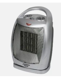 Johnson Happy Termoventilatore Ceramico 800-1500 W – shopincasa.it