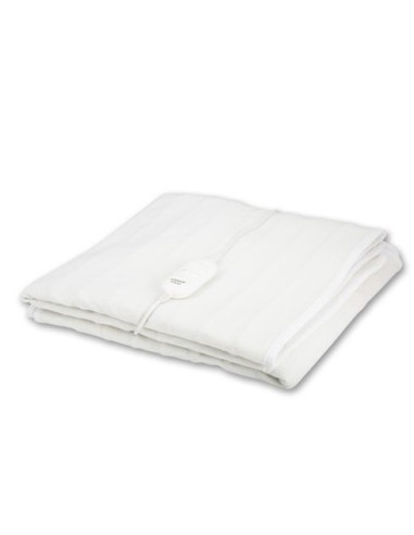 Johnson Sonno Termocoperta Singola 150x80 cm 60W – shopincasa.it
