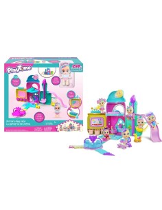 CRY BABIES 921856 JENNA DAY CARE PLAYSET