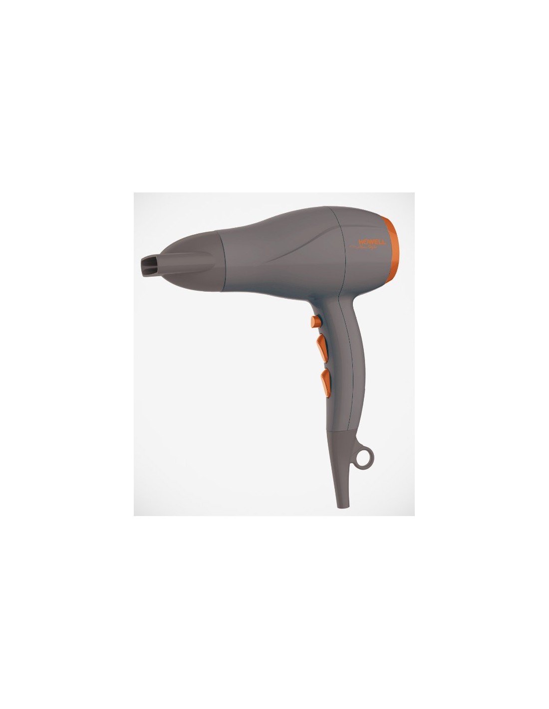 ASCIUGACAPELLI HP1832 PROFESSIONALE 1800W