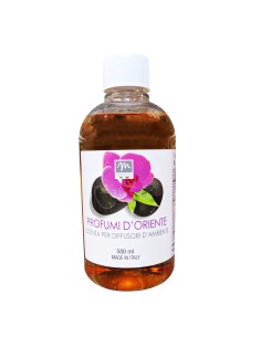 RICARICA 28470 DIFFUSORE PROFUMI D'ORIENTE 500ML 2