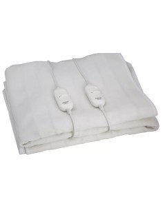 Johnson Sonno Termocoperta Elettrica Matrimoniale 2x60W – shopincasa.it