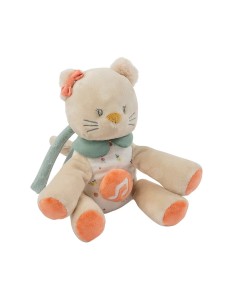 mini carillon "Lana la Gattina" di Nattou - Shop in Casa 2