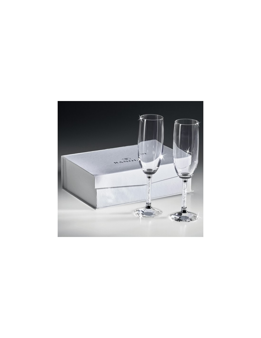 CX4093 FLUTE COPPIA