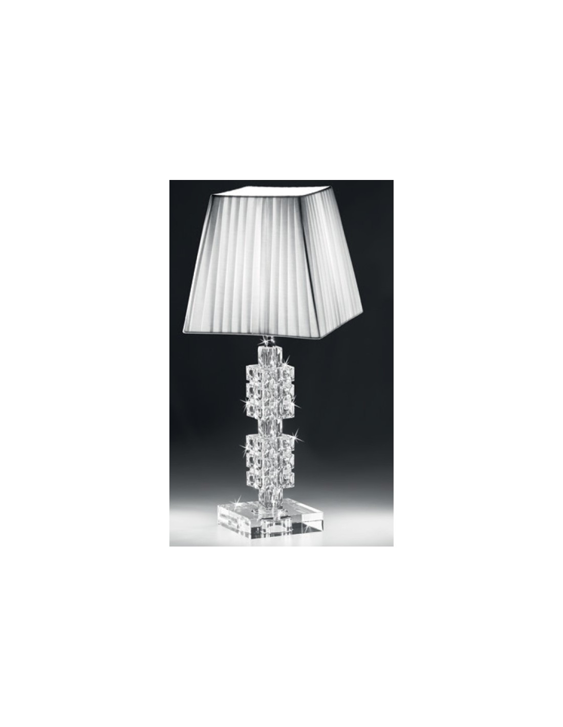 LC106 LAMPADA(PARALUME QUADRO PICCOLO)