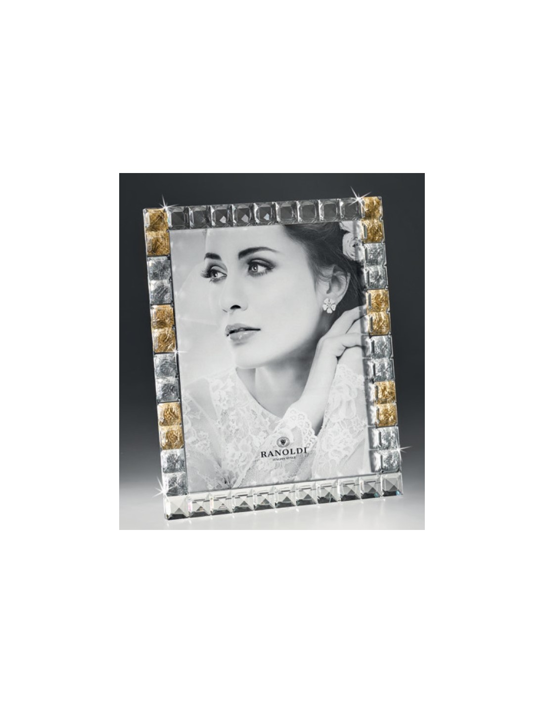 MM135 CORNICE-MOSAICO