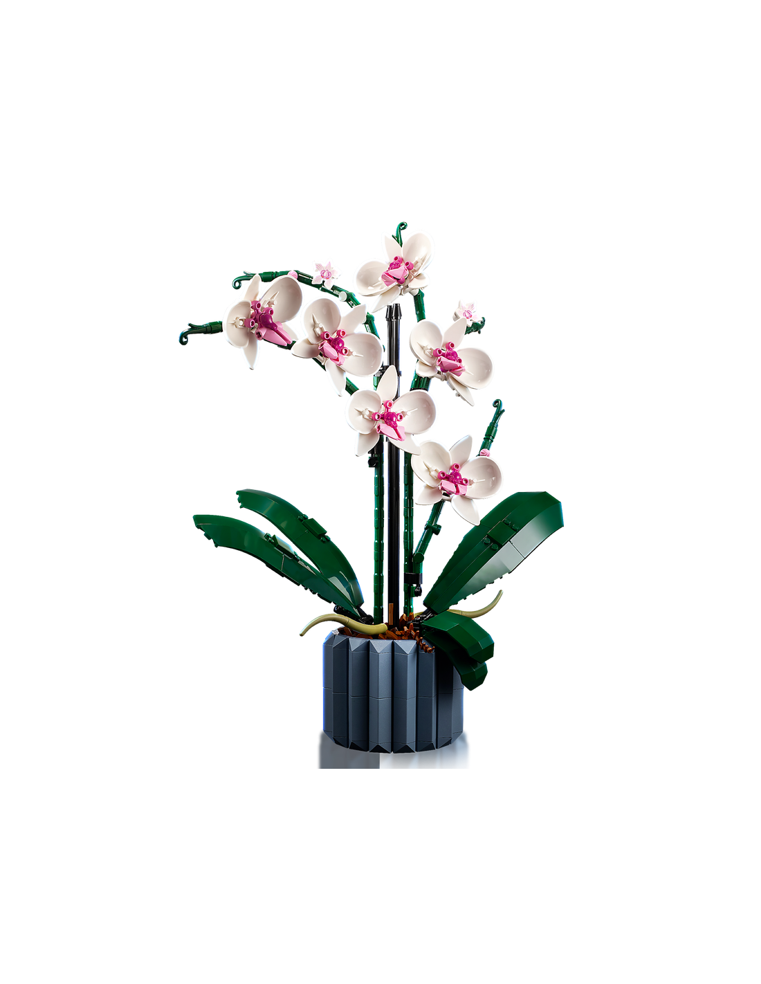 GIOCATTOLO PUBBLICIZZATO: vendita online Lego Botanical collection Orchidea 10311 in offerta