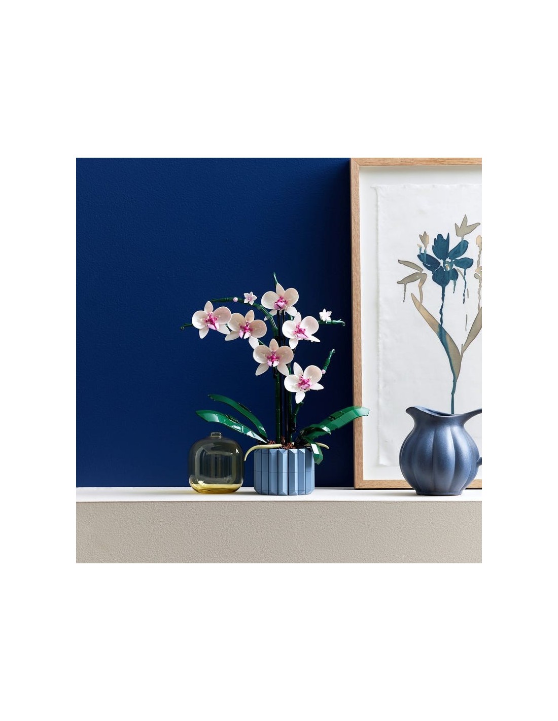 GIOCATTOLO PUBBLICIZZATO: vendita online Lego Botanical collection Orchidea 10311 in offerta