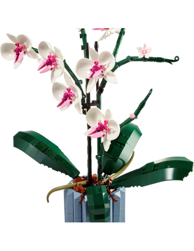 GIOCATTOLO PUBBLICIZZATO: vendita online Lego Botanical collection Orchidea 10311 in offerta