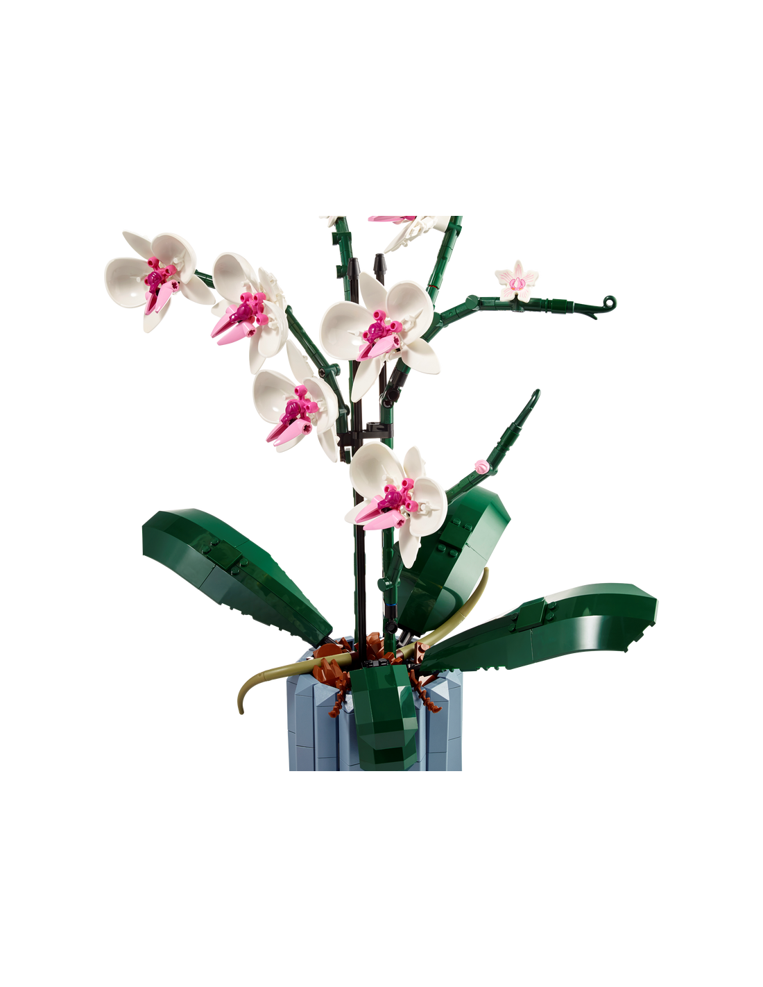 GIOCATTOLO PUBBLICIZZATO: vendita online Lego Botanical collection Orchidea 10311 in offerta