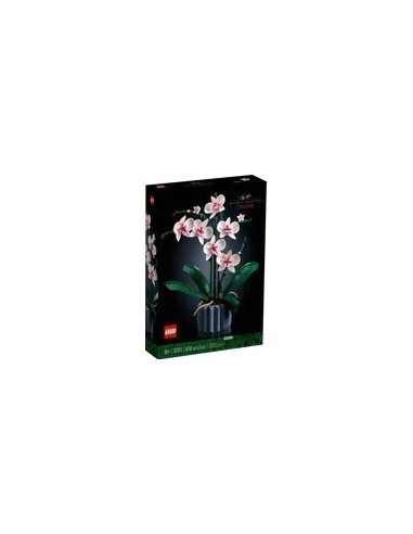 GIOCATTOLO PUBBLICIZZATO: vendita online Lego Botanical collection Orchidea 10311 in offerta
