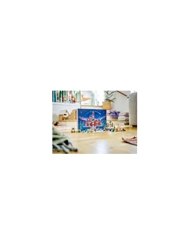 GIOCATTOLO PUBBLICIZZATO: vendita online Lego Disney Calendario dell’Avvento 2024 43253 in offerta