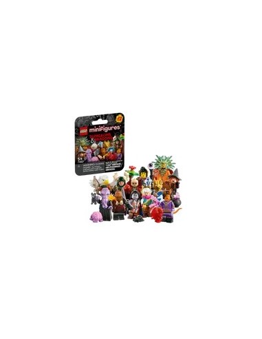 GIOCATTOLO PUBBLICIZZATO: vendita online LEGO Minifigures Dungeons & Dragons 71047 in offerta