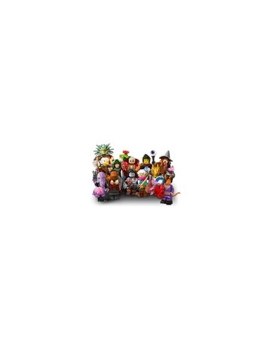 GIOCATTOLO PUBBLICIZZATO: vendita online LEGO Minifigures Dungeons & Dragons 71047 in offerta