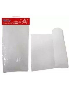 FOGLIO OVATTA 43337 100X50CM