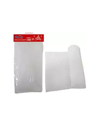FOGLIO OVATTA 43337 100X50CM