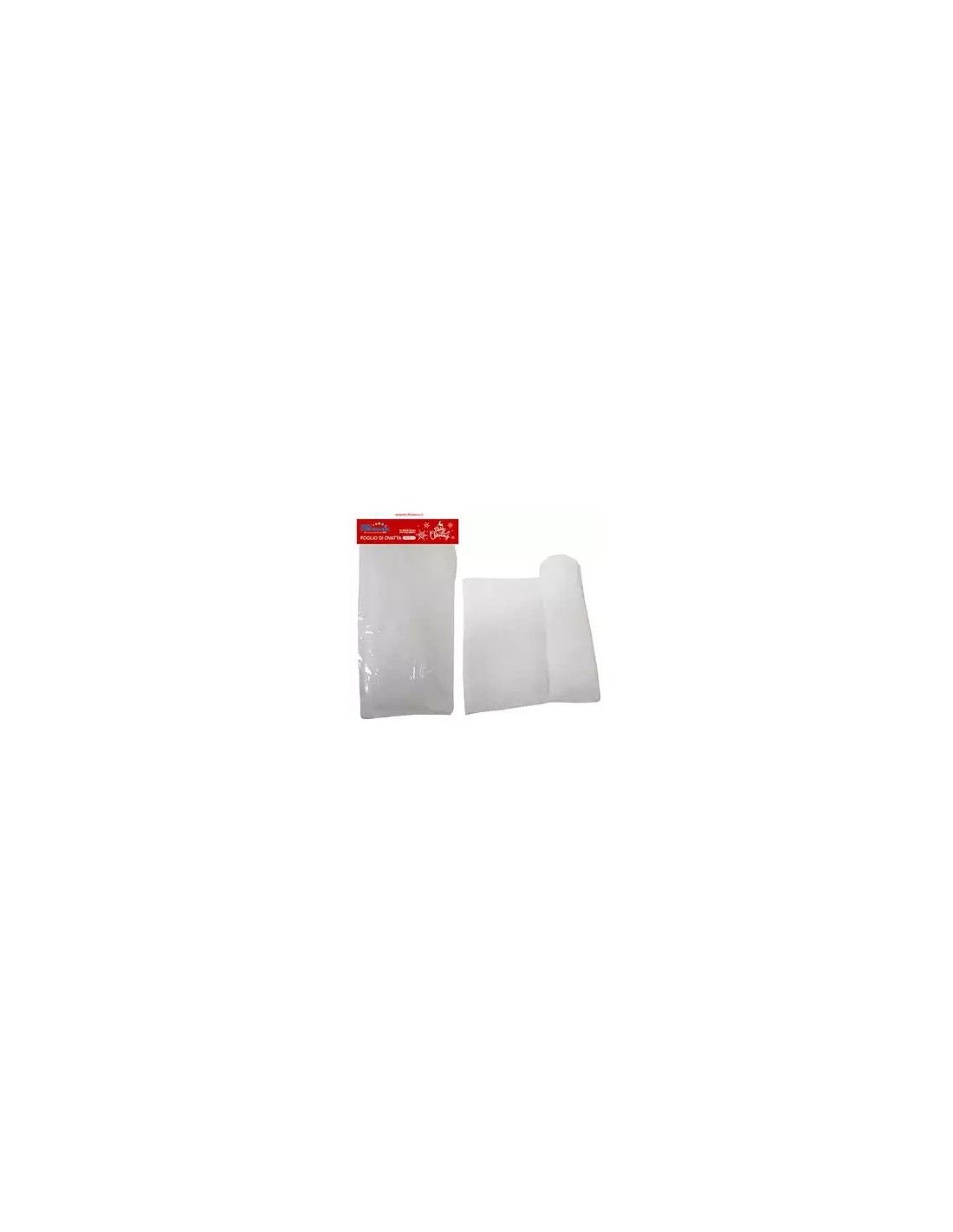 FOGLIO OVATTA 43337 100X50CM