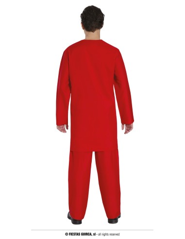 VESTITI: vendita online Mr Smile Costume Halloween, Taglia 14-16 anni, Costumi per Ragazzi in offerta