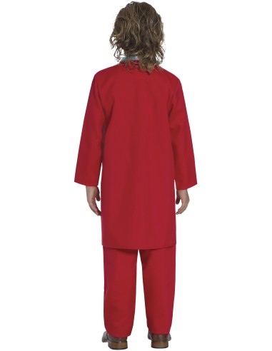 VESTITI: vendita online Mr Smile Costume Halloween, Taglia 10-12 anni, Costumi per Ragazzi in offerta