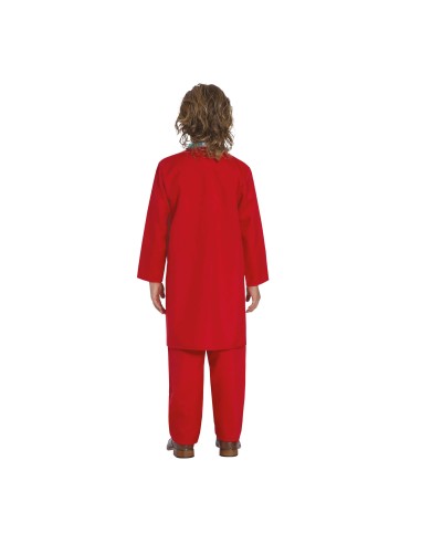 VESTITI: vendita online Mr Smile Costume Halloween, Taglia 5-6 anni, Costumi per Bambini in offerta