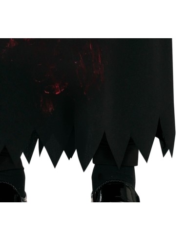 VESTITI: vendita online Costume Hooded Assassin Taglia 3-4 Anni, Tema Halloween in offerta