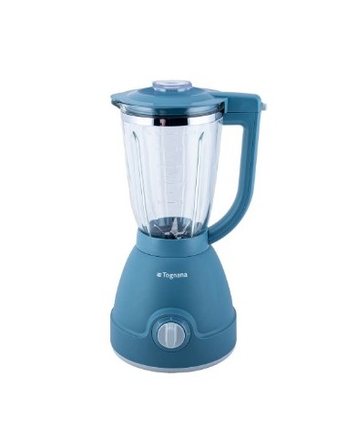 FRULLATORI E TRITATUTTO: vendita online IRIDEA FRULLATORE ELETTRICO 1,5LT CARTA DA ZUCCHERO in offerta