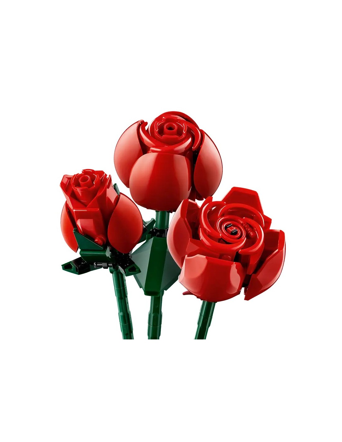 GIOCATTOLO PUBBLICIZZATO: vendita online Lego Botanical Collection Bouquet di rose in offerta