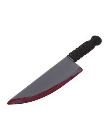 Coltello Insanguinato 37 cm Halloween | Shop in Casa