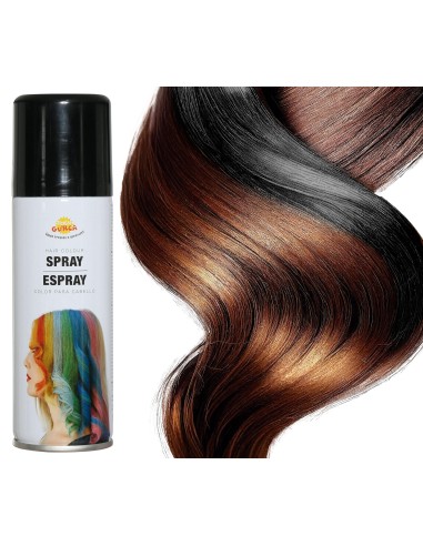 Spray per Capelli Glitterato 125 ml per Halloween | Shop in Casa