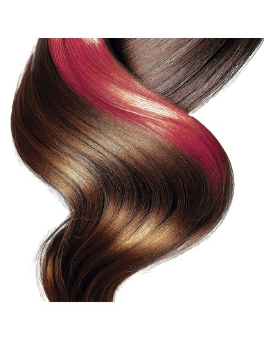 Spray per Capelli Glitterato Rosso 125 ml | Shop in Casa