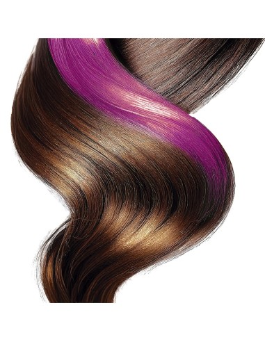 Spray per Capelli Glitterato Rosa 125 ml | Shop in Casa