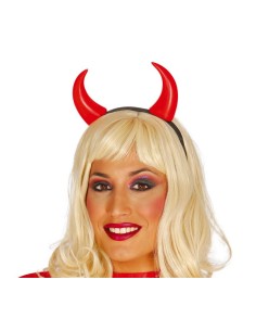 Cerchietto Diavolessa Halloween | Shop in Casa 2