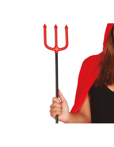 Tridente per Bambino 59 cm Halloween | Shop in Casa