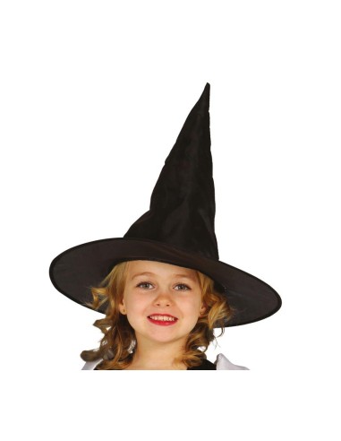 Cappello da Strega per Bambina | Shop in Casa