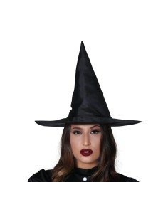 Cappello Nero da Strega per Donna | Shop in Casa