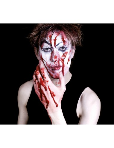 Sangue Spray, Effetto Realistico | Shop in Casa