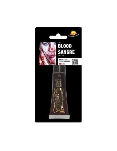 Sangue Spray, Effetto Realistico | Shop in Casa