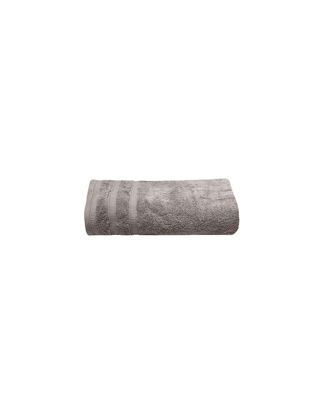 ASCIUGAMANO OSPITE 029225 GRIGIO 30X50CM