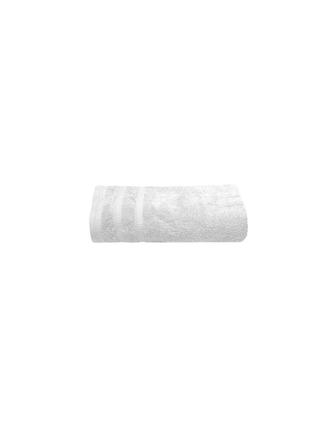 ASCIUGAMANO VISO 029300 GRIGIO 50X100CM